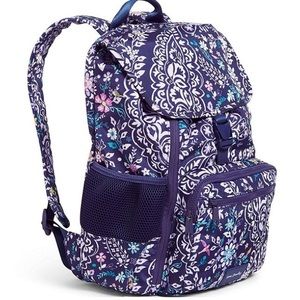 Vera Bradley Daytripper Backpack